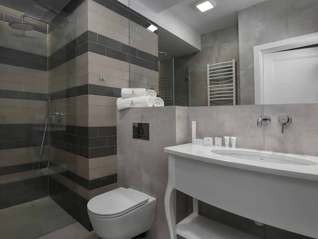 Lavoo Boutique Apartments 그단스크 외부 사진