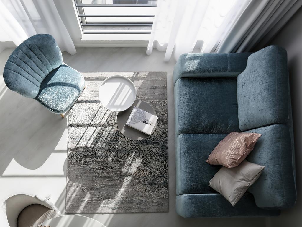 Lavoo Boutique Apartments 그단스크 외부 사진