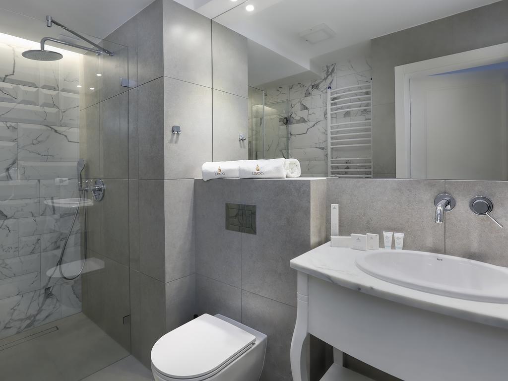 Lavoo Boutique Apartments 그단스크 외부 사진