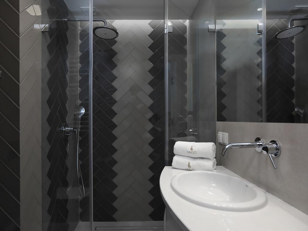 Lavoo Boutique Apartments 그단스크 외부 사진