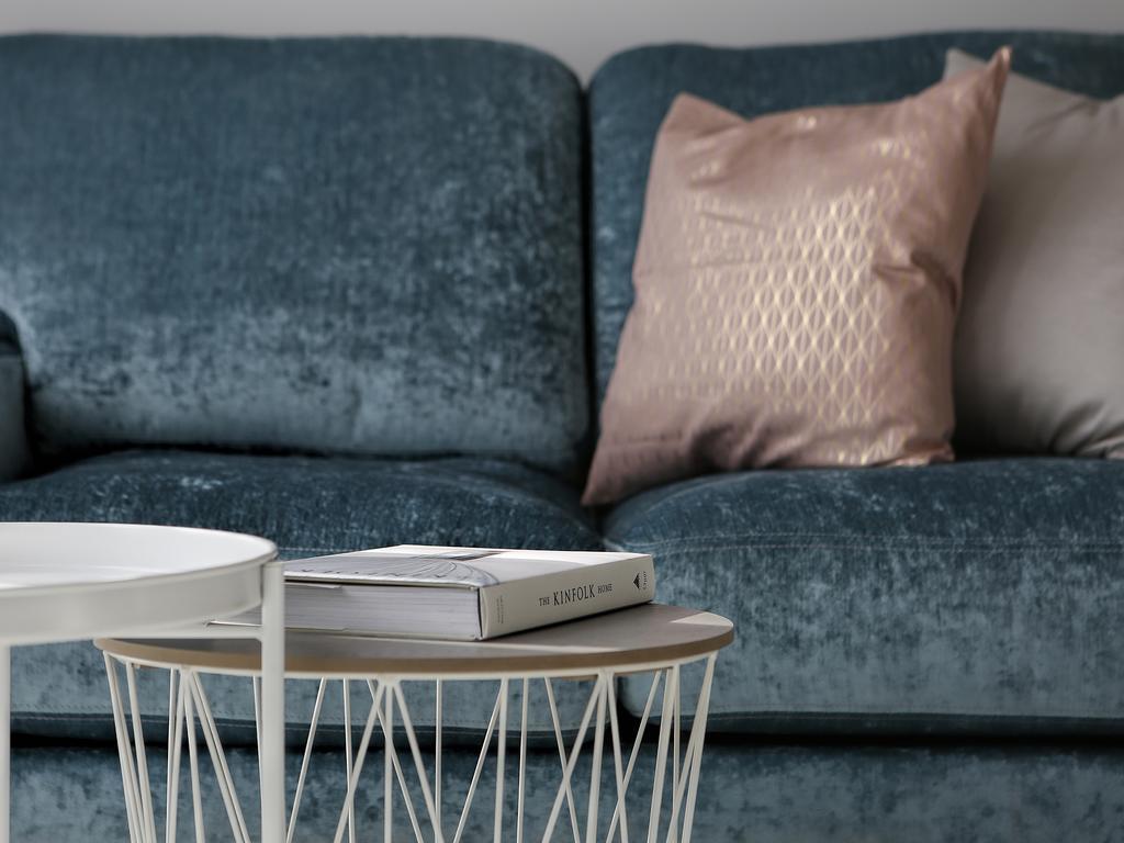 Lavoo Boutique Apartments 그단스크 외부 사진