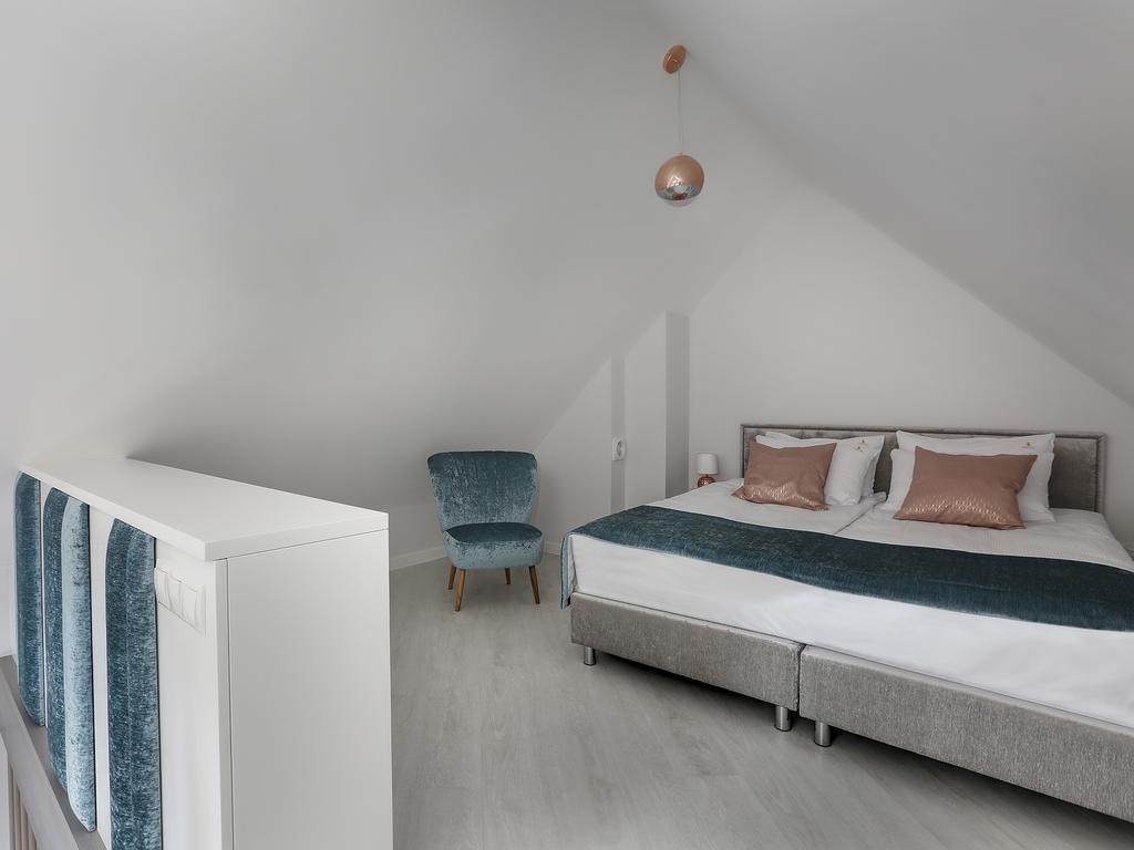 Lavoo Boutique Apartments 그단스크 외부 사진