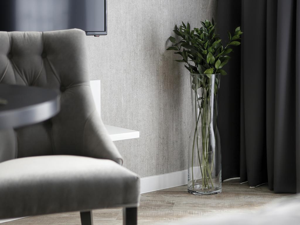 Lavoo Boutique Apartments 그단스크 외부 사진