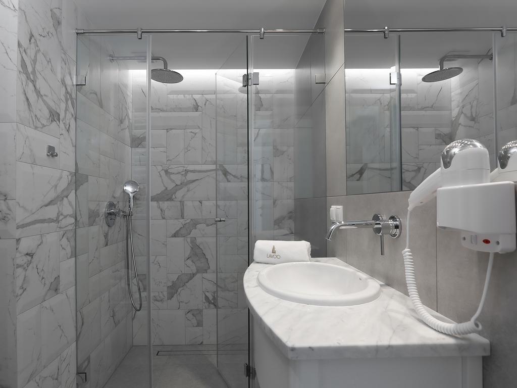 Lavoo Boutique Apartments 그단스크 외부 사진